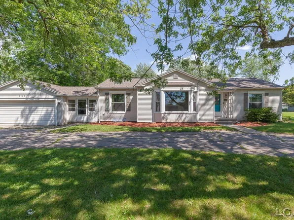 444 W Oregon Rd, Adrian, MI 49221