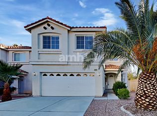 10141 Flagstaff Butte Ave, Las Vegas, NV 89148