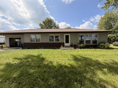 153 S Foster STREET, Saukville, WI, 53080