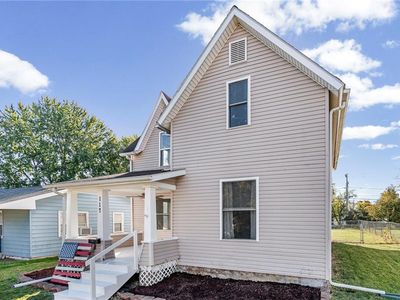 117 W Prospect St, Cameron, MO, 64429