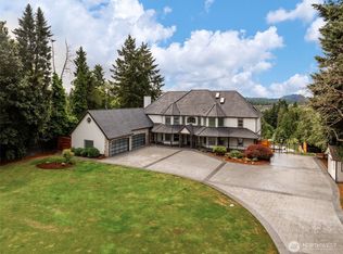 12815 SE Rivercrest Drive, Vancouver, WA 98683
