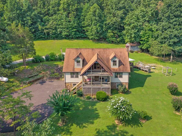 10121 Princeton Rd, Cerulean, KY 42215