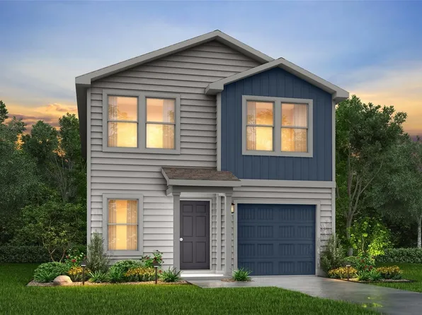 237 Blue Bird Ln, Mineola, TX 75773