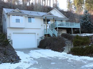 2174 E Upper Hayden Lake Rd, Hayden Lake, ID 83835