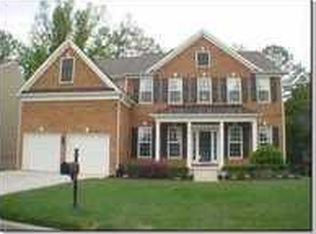 528 Siltstone Pl, Cary, NC 27519