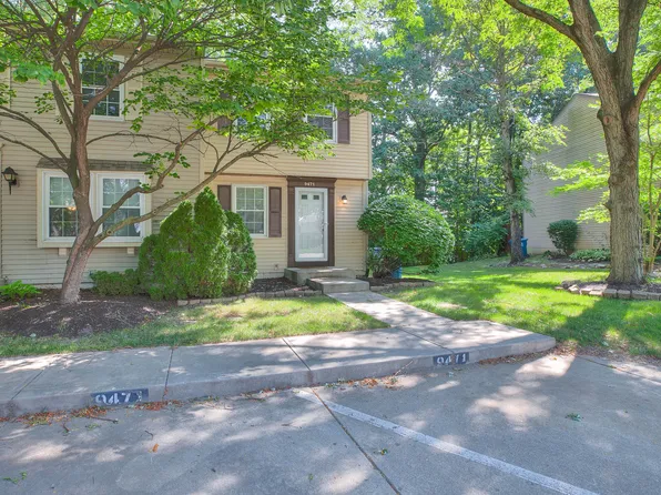 9471 Timber View Dr, Indianapolis, IN 46250