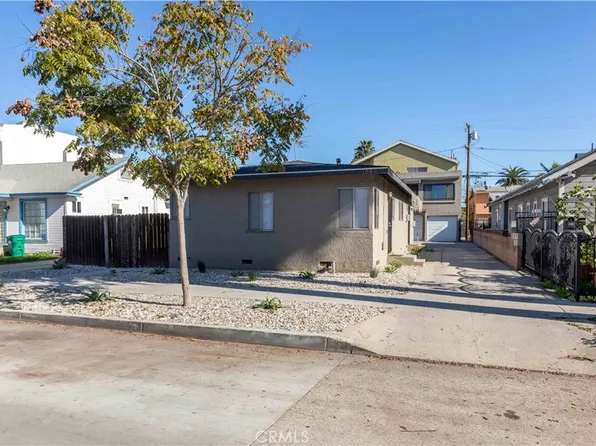 1056 Junipero Ave, Long Beach, CA 90804