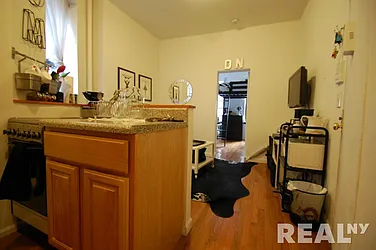 Rented by REAL New York