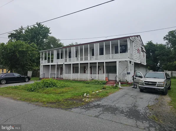 22837 Slaughter Neck Rd, Lincoln, DE 19960