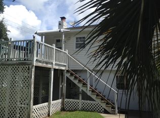 4941 Chisolm Rd #B, Johns Island, SC 29455