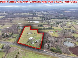 3010 Mink St, Johnstown, OH 43031