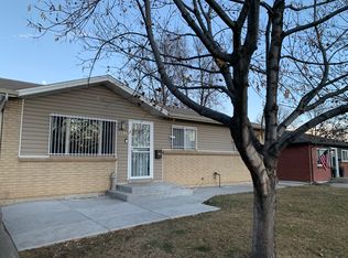 3146 S Stuart St, Denver, CO 80236