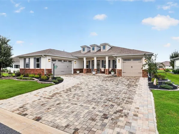 8331 SW 97TH AVENUE, OCALA, FL 34481