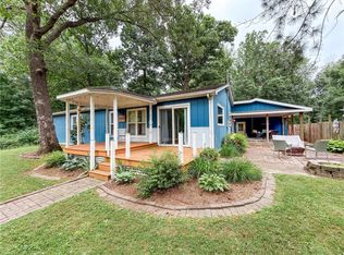 13997 E Lake Jasper South Ave, Newton, IL 62448