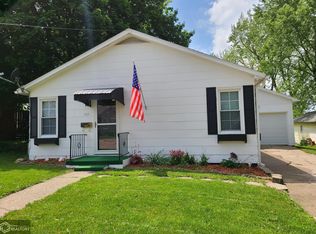 522 N 12th St, Centerville, IA 52544