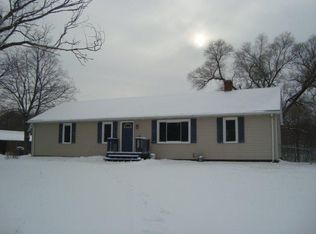 3606 N Us Highway 35, La Porte, IN 46350