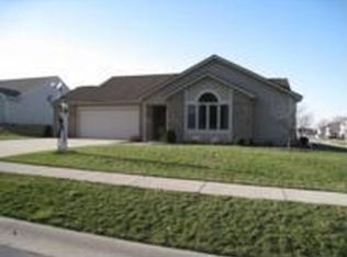 3006 Trappers Cv, Huntington, IN 46750