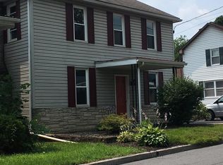 148 N Main St, Milroy, PA 17063