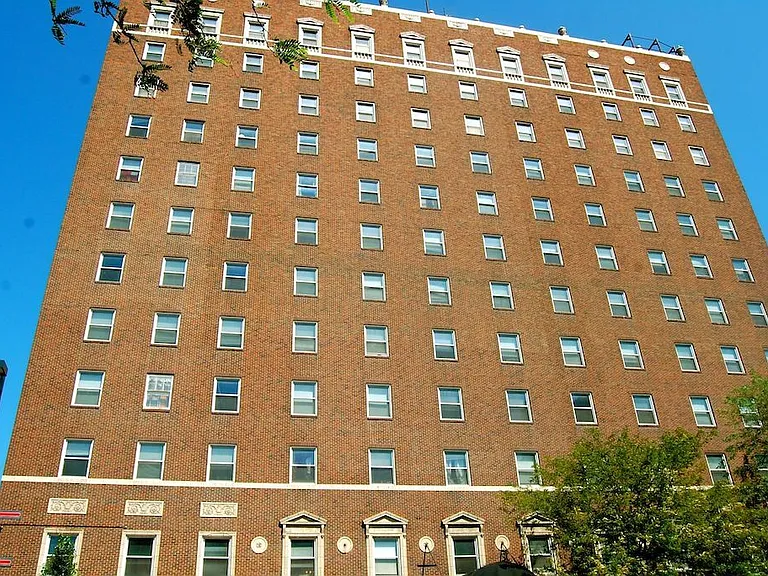 The Roosevelt — Photo 11