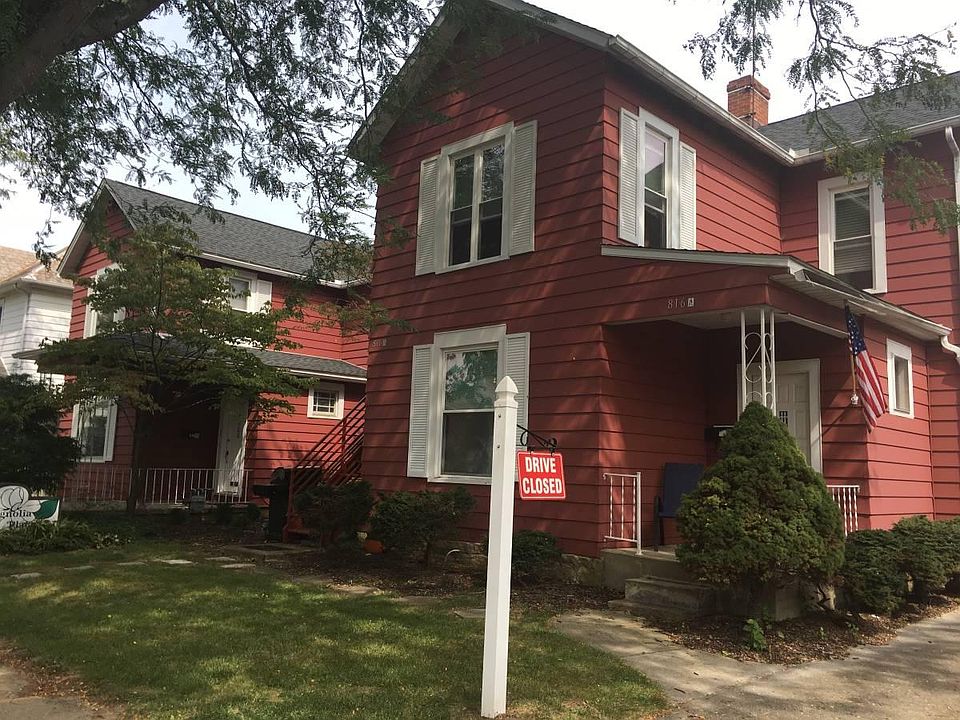1st image of 816 N Columbus St #A