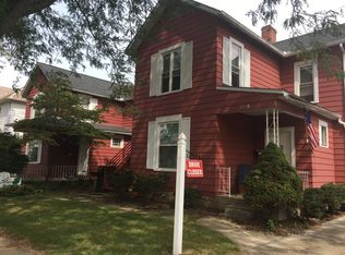 816 N Columbus St #A, Lancaster, OH 43130