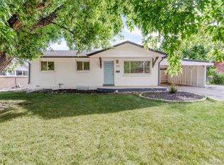 7931 Granada Rd, Denver, CO 80221