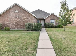 512 Stiles Dr, Arlington, TX 76002
