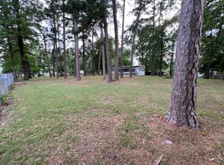 160 Pacer St, Zwolle, LA 71486