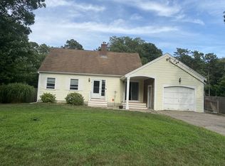 66 Coolidge Rd, West Yarmouth, MA 02673