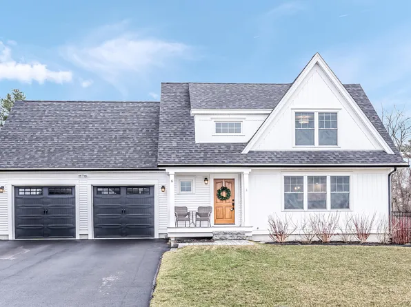 6 Skyview Drive, Kittery, ME 03904