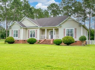 198 Westwoods Dr, Moultrie, GA 31768