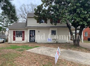 4192 Kenosha Rd, Memphis, TN 38118