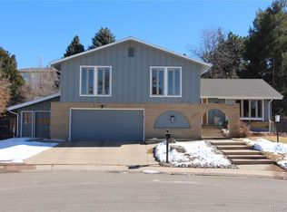 4008 S Wabash St, Denver, CO 80237