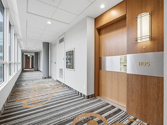 5th image of 211 Queens Quay W #1105