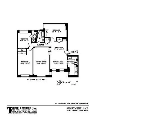 Sold by Time Equities Brokerage | media 1