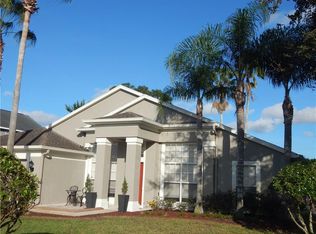1690 Canoe Creek Rd, Oviedo, FL 32766