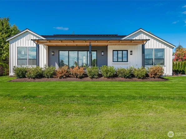 5531 Salish Road, Blaine, WA 98230