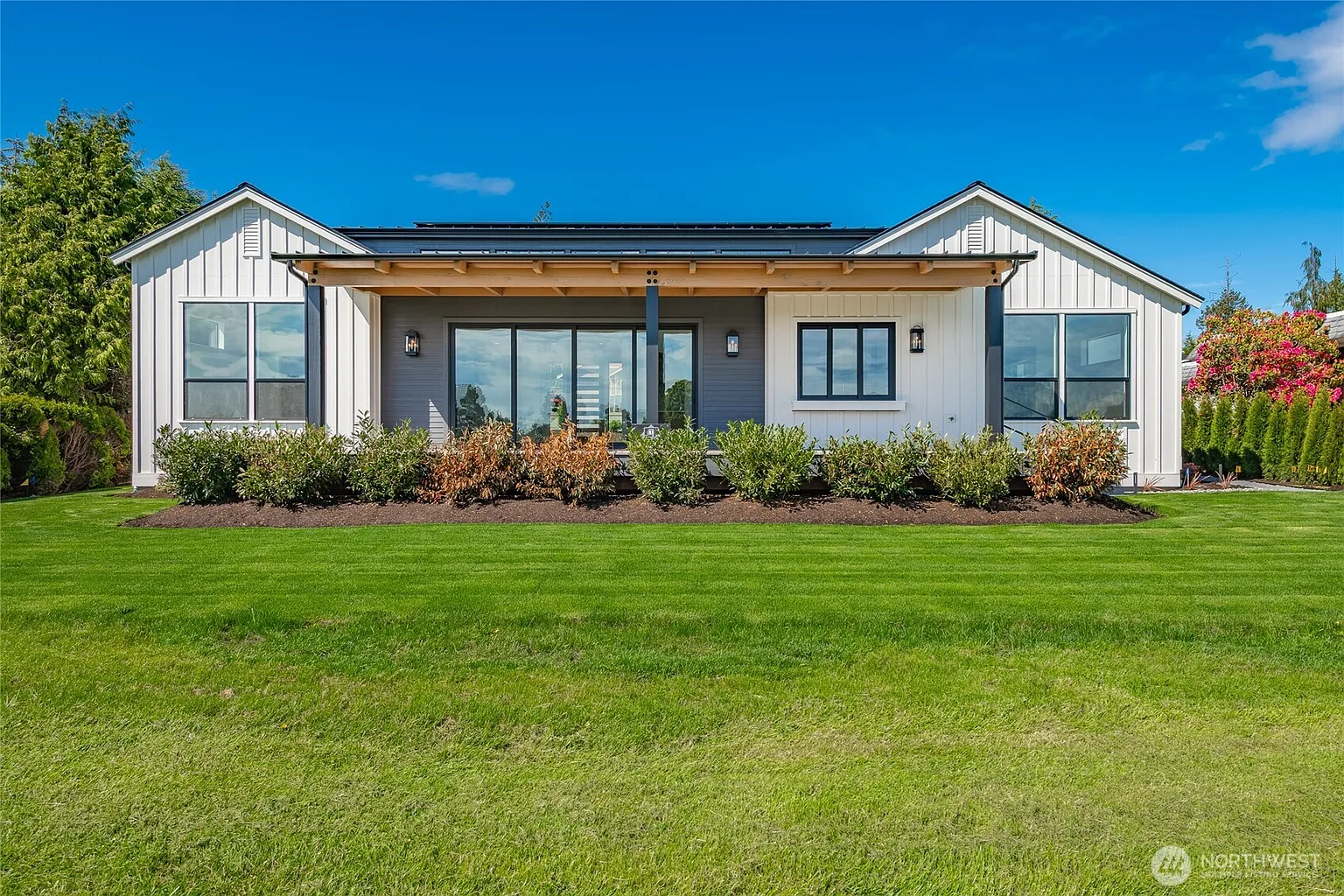 5531 Salish Road photo 1