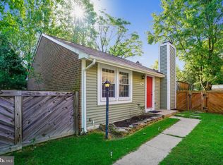 7166 Attic Window Way, Columbia, MD 21045