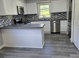 4351 Eagleson Rd, Gladwin, MI 48624