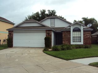1030 Vernon Loop, Oviedo, FL 32765