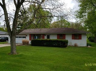 2232 Otsego Dr, Fort Wayne, IN 46825