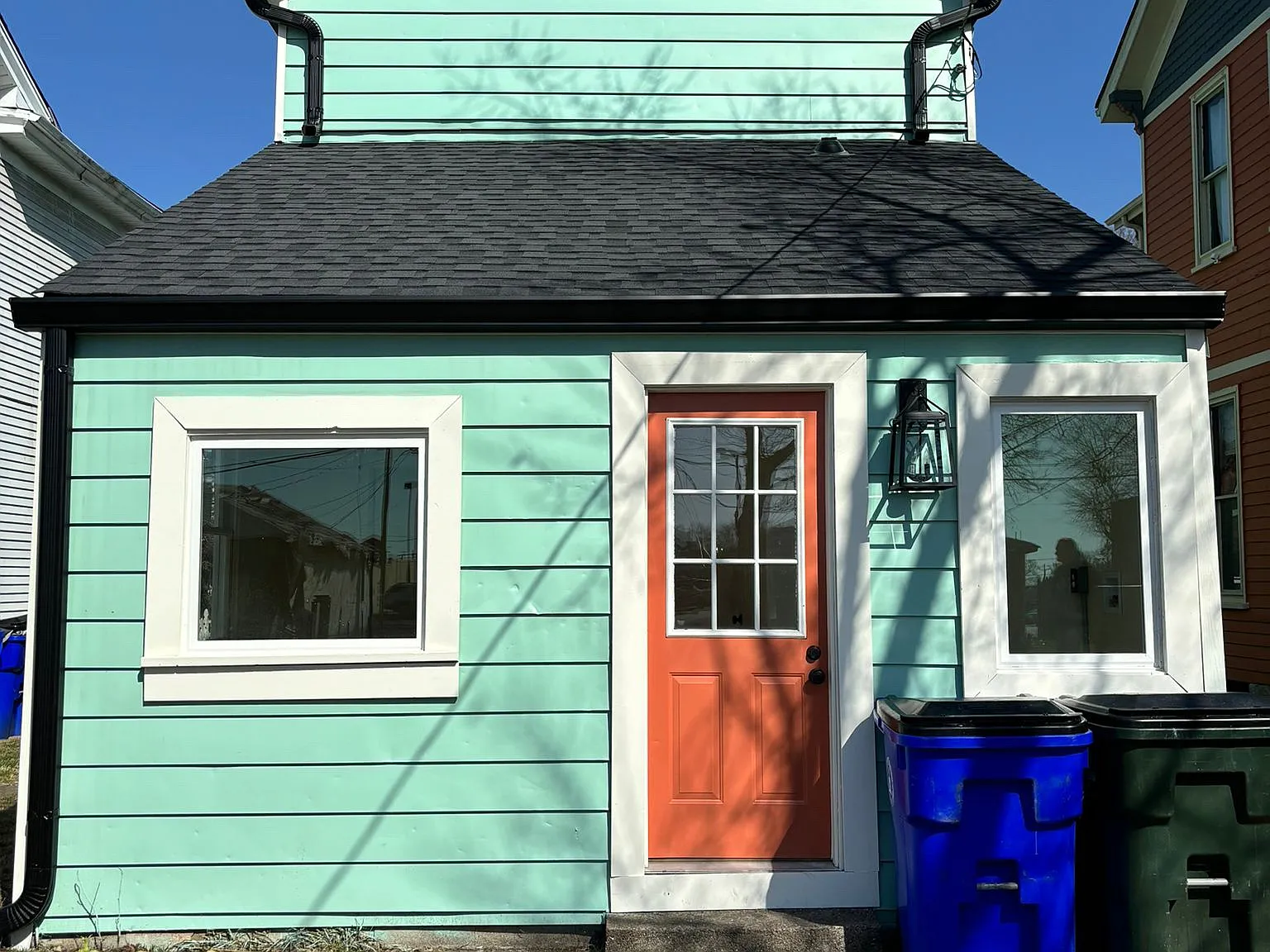 813 Campbell Ave — Photo 3