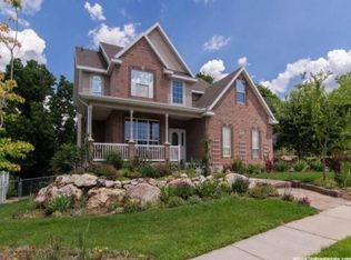 1296 E 5640 S, South Ogden, UT 84403