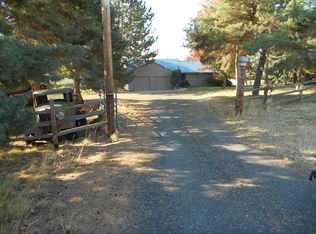 5712 E Weger Rd, Valleyford, WA 99036