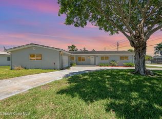400 Norwood Ave, Satellite Beach, FL 32937