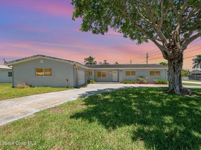 400 Norwood Ave, Satellite Beach, FL, 32937