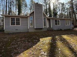 129 Summit Ridge Dr SE, Cartersville, GA 30120