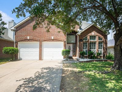 4525 Angelina Way, Fort Worth, TX, 76137