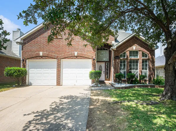 4525 Angelina Way, Fort Worth, TX 76137